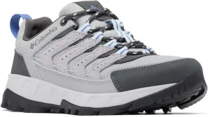 Columbia Women's Strata Trail Low Hiking Shoe
