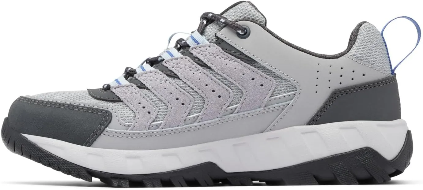 Columbia Women's Strata Trail Low Hiking Shoe