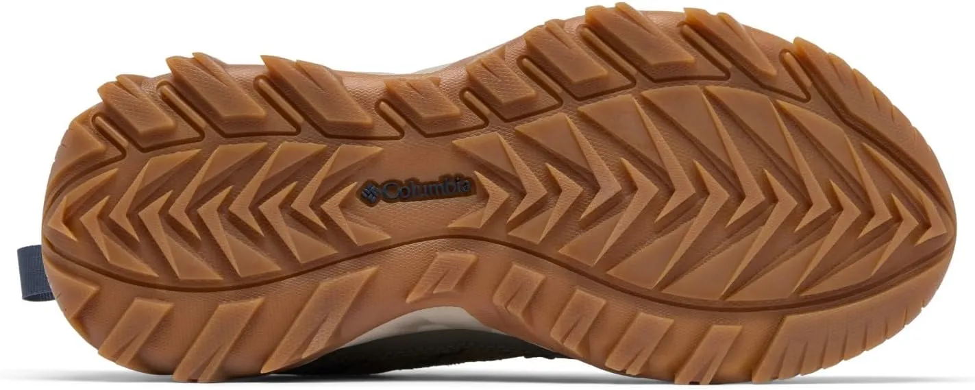 Columbia Women's Strata Trail Low Hiking Shoe