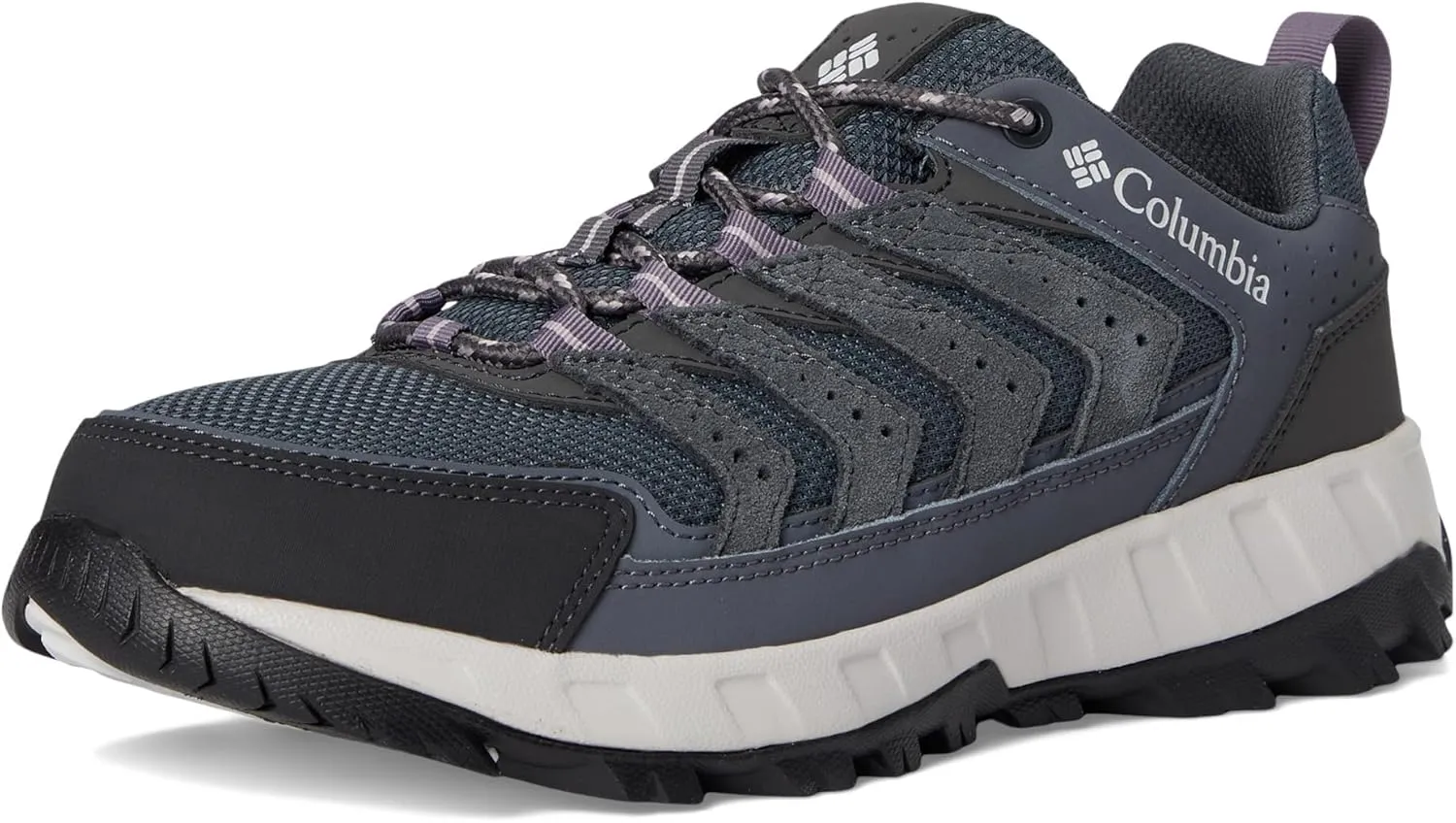 Columbia Women's Strata Trail Low Hiking Shoe