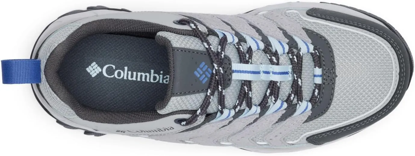 Columbia Women's Strata Trail Low Hiking Shoe