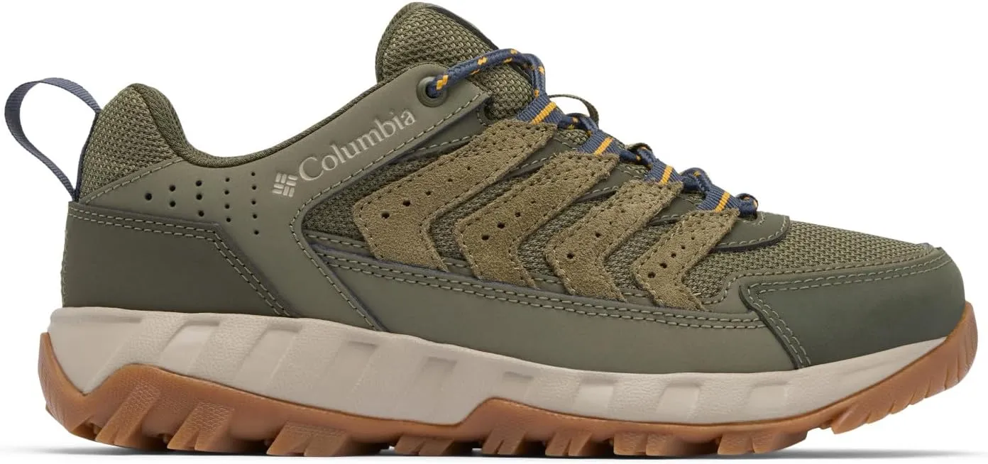 Columbia Women's Strata Trail Low Hiking Shoe