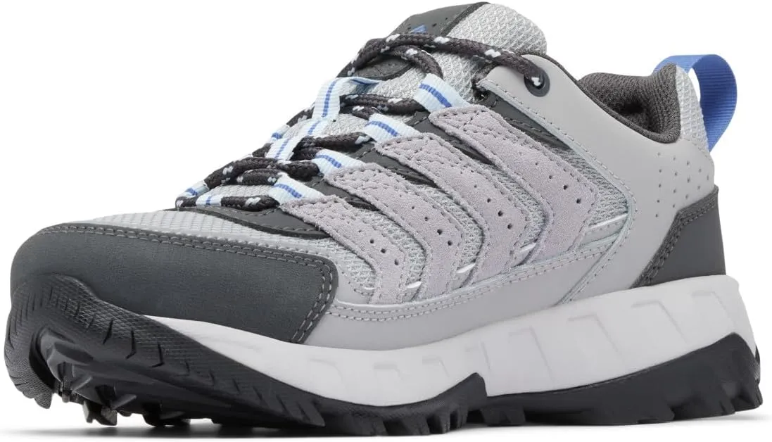 Columbia Women's Strata Trail Low Hiking Shoe