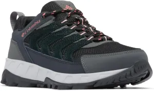 Columbia Women's Strata Trail Low Hiking Shoe