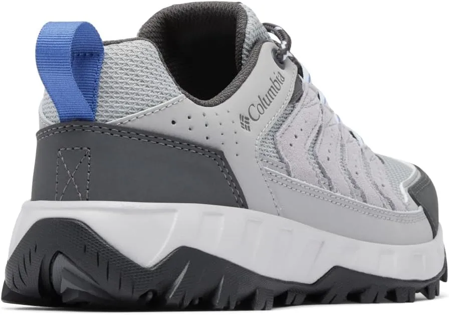 Columbia Women's Strata Trail Low Hiking Shoe