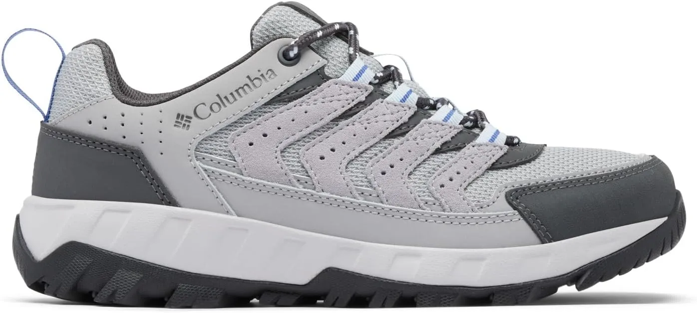 Columbia Women's Strata Trail Low Hiking Shoe
