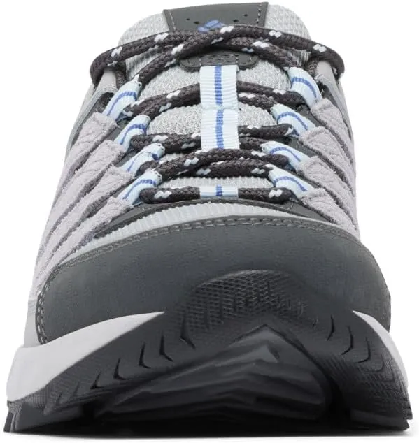 Columbia Women's Strata Trail Low Hiking Shoe
