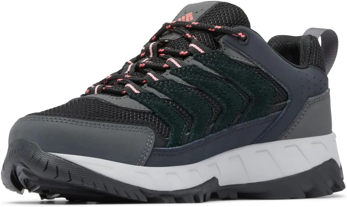 Columbia Women's Strata Trail Low Hiking Shoe