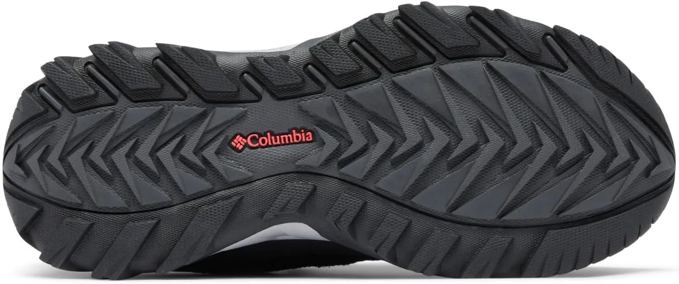 Columbia Women's Strata Trail Low Hiking Shoe