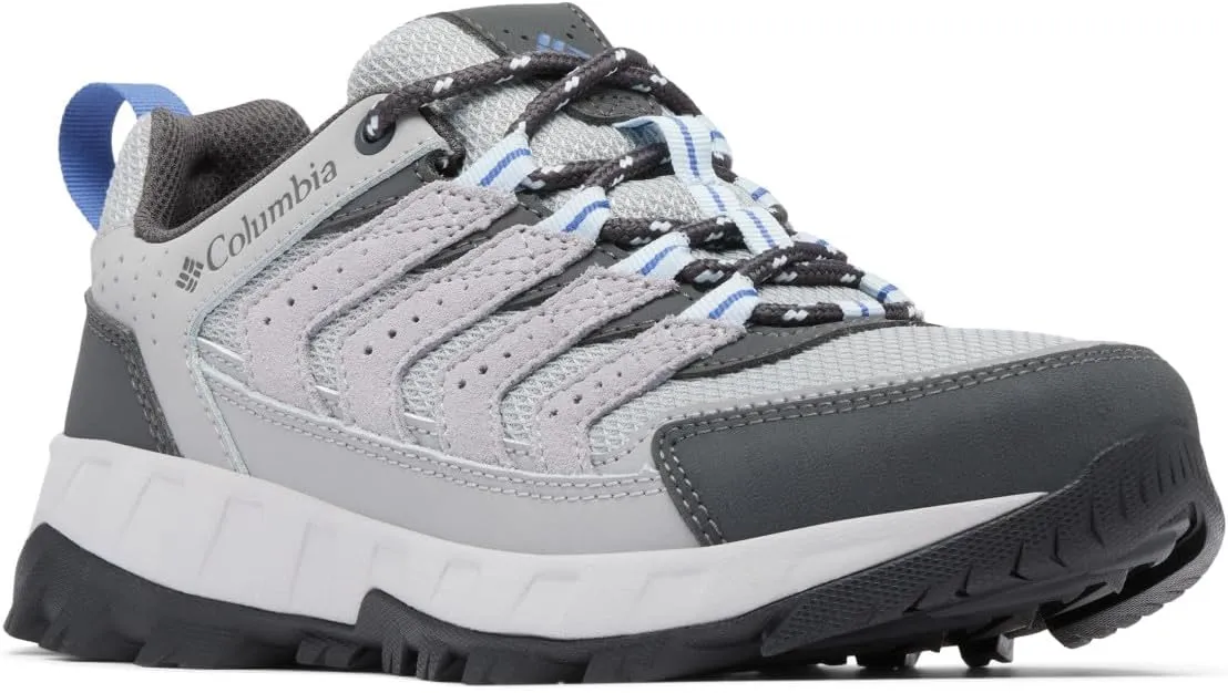 Columbia Women's Strata Trail Low Hiking Shoe