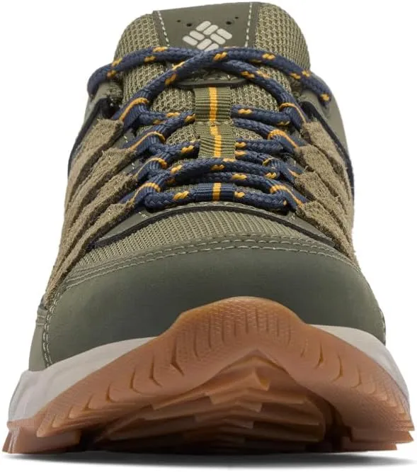 Columbia Women's Strata Trail Low Hiking Shoe