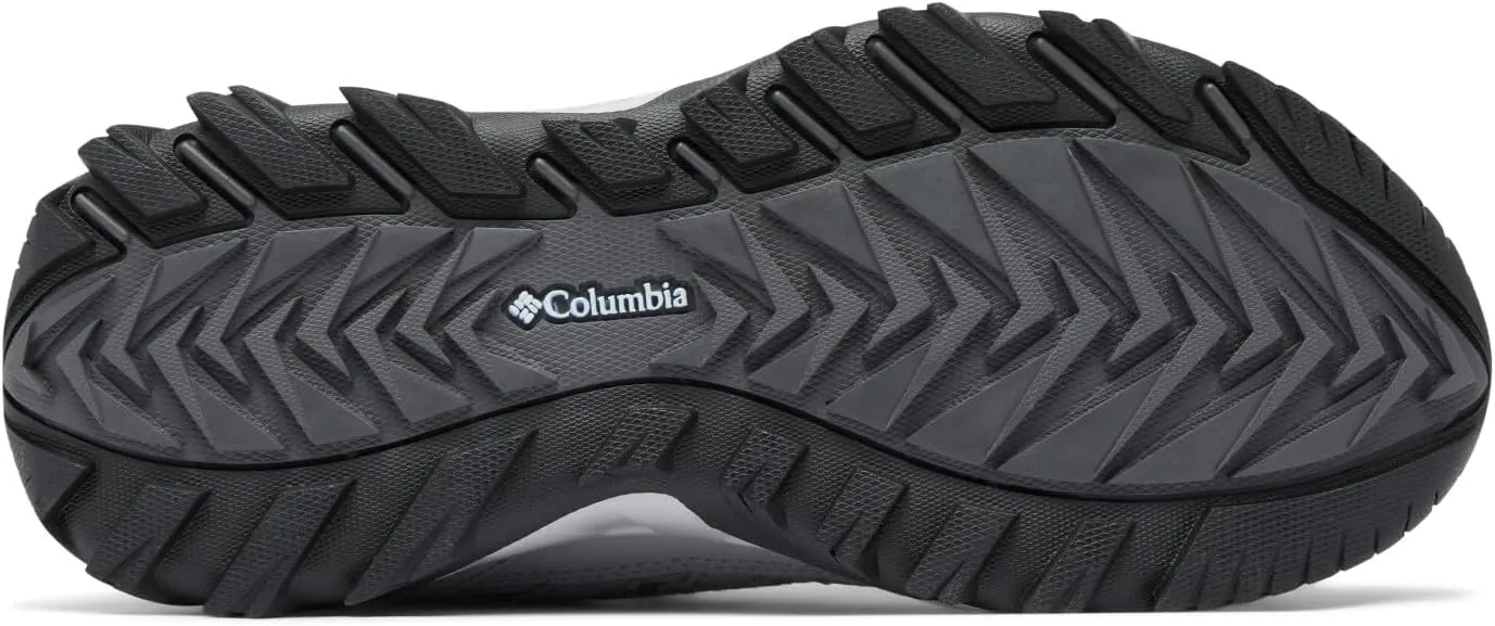 Columbia Women's Strata Trail Low Hiking Shoe