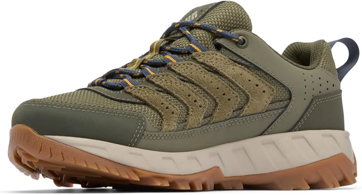 Columbia Women's Strata Trail Low Hiking Shoe