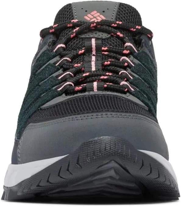 Columbia Women's Strata Trail Low Hiking Shoe
