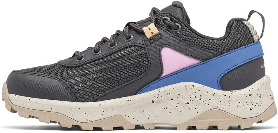 Columbia Women's Trailstorm Ascend Waterproof Hiking Shoe