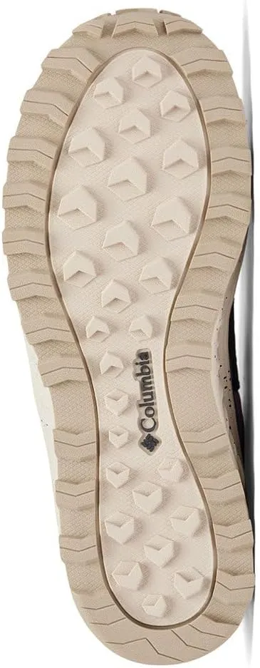 Columbia Women's Trailstorm Ascend Waterproof Hiking Shoe