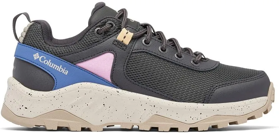 Columbia Women's Trailstorm Ascend Waterproof Hiking Shoe