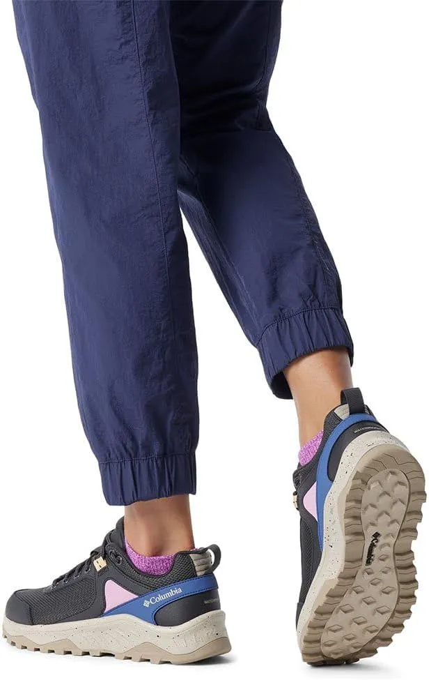 Columbia Women's Trailstorm Ascend Waterproof Hiking Shoe
