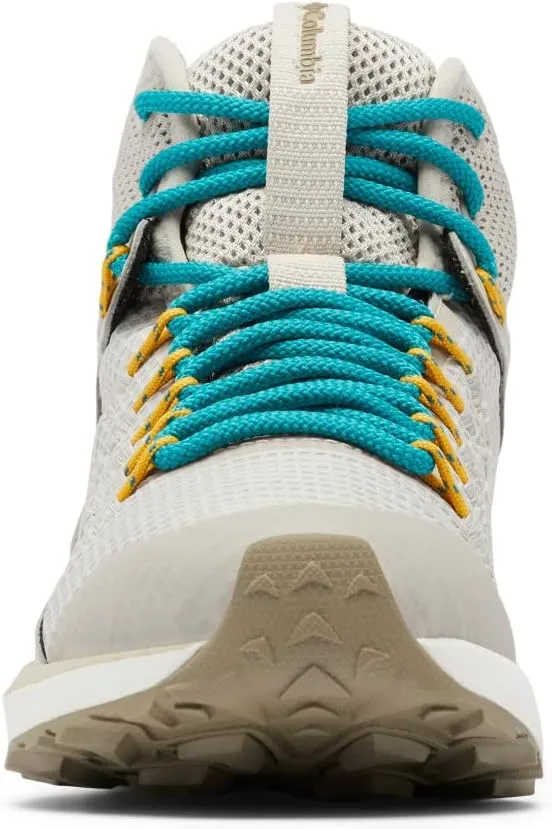Columbia Women's Trailstorm Mid Waterproof Hiking Shoe