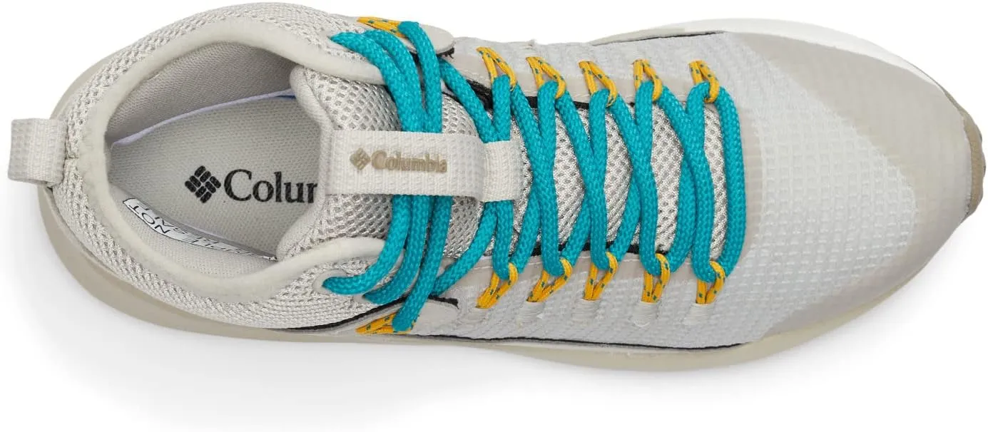 Columbia Women's Trailstorm Mid Waterproof Hiking Shoe