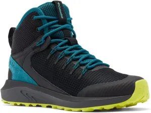 Columbia Women's Trailstorm Mid Waterproof Hiking Shoe