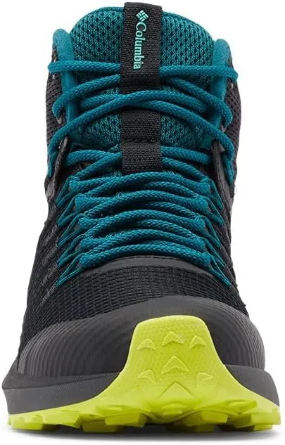 Columbia Women's Trailstorm Mid Waterproof Hiking Shoe