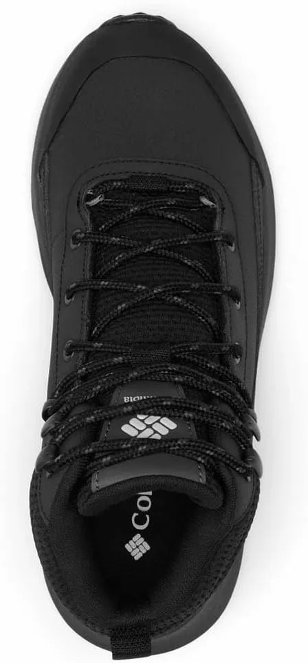 Columbia Women's Trailstorm Peak Mid Hiking Shoe