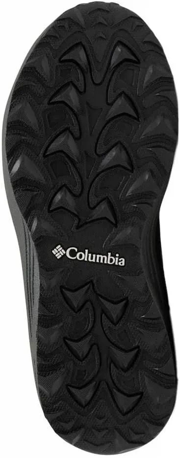 Columbia Women's Trailstorm Peak Mid Hiking Shoe