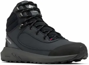 Columbia Women's Trailstorm Peak Mid Hiking Shoe