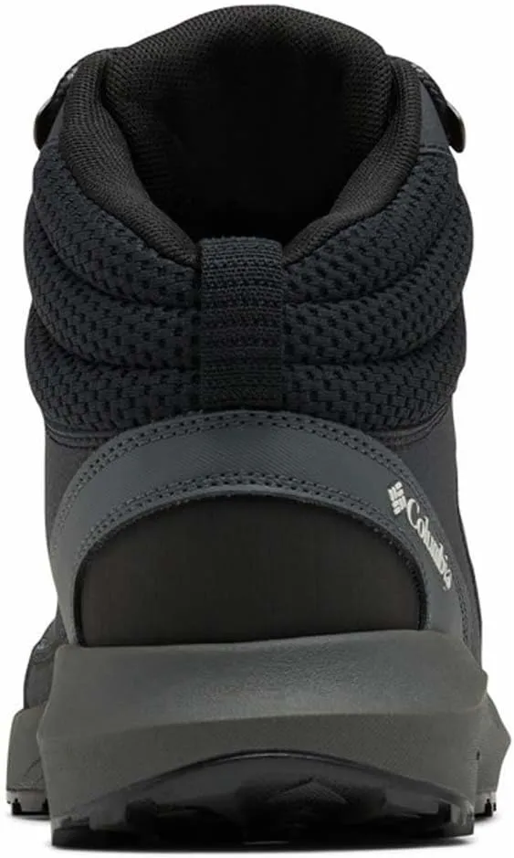 Columbia Women's Trailstorm Peak Mid Hiking Shoe