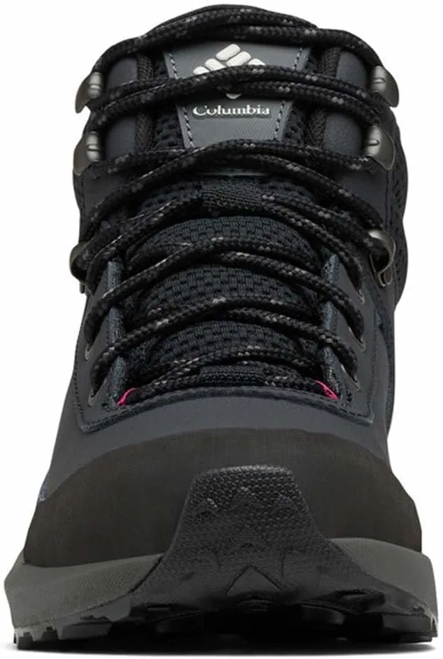 Columbia Women's Trailstorm Peak Mid Hiking Shoe
