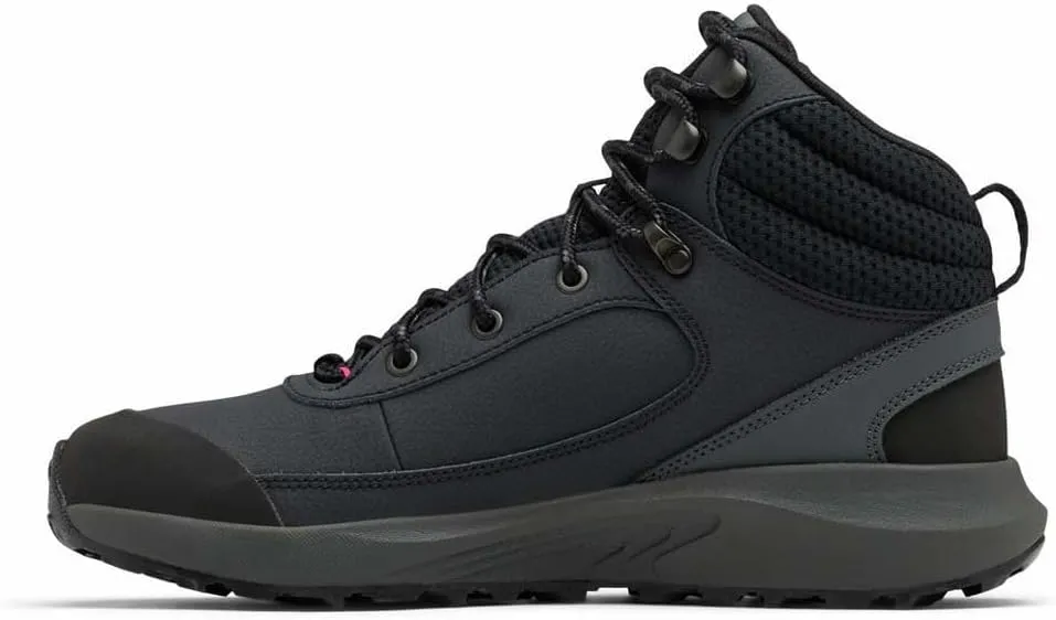 Columbia Women's Trailstorm Peak Mid Hiking Shoe