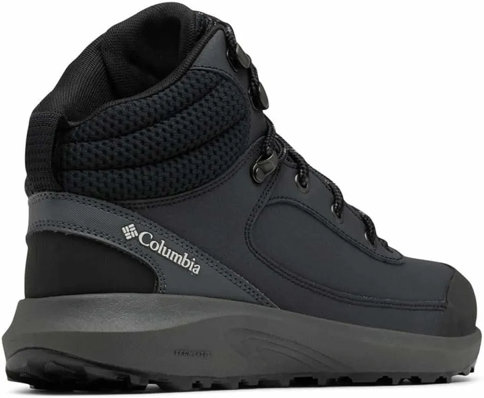 Columbia Women's Trailstorm Peak Mid Hiking Shoe