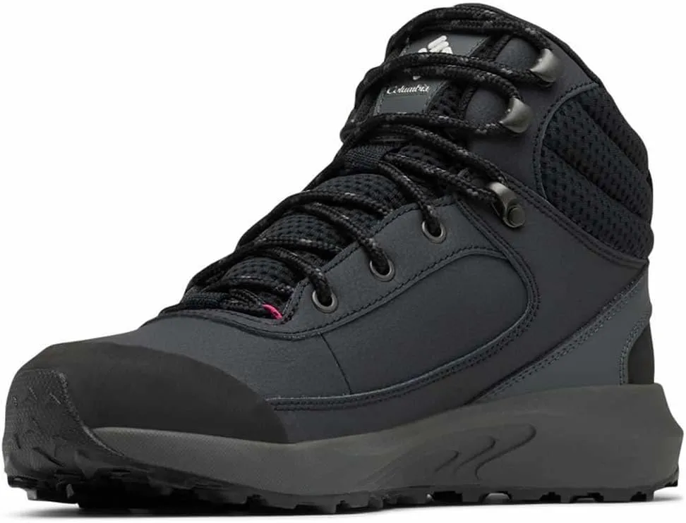 Columbia Women's Trailstorm Peak Mid Hiking Shoe