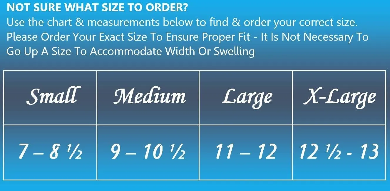 Comfort Finds Mens Edema Boots – Extra Wide & Roomy Swollen Foot Shoes – Soft Adjustable Slippers for Sensitive Skin & Diabetic Feet Relief (Large 11-12, Navy)