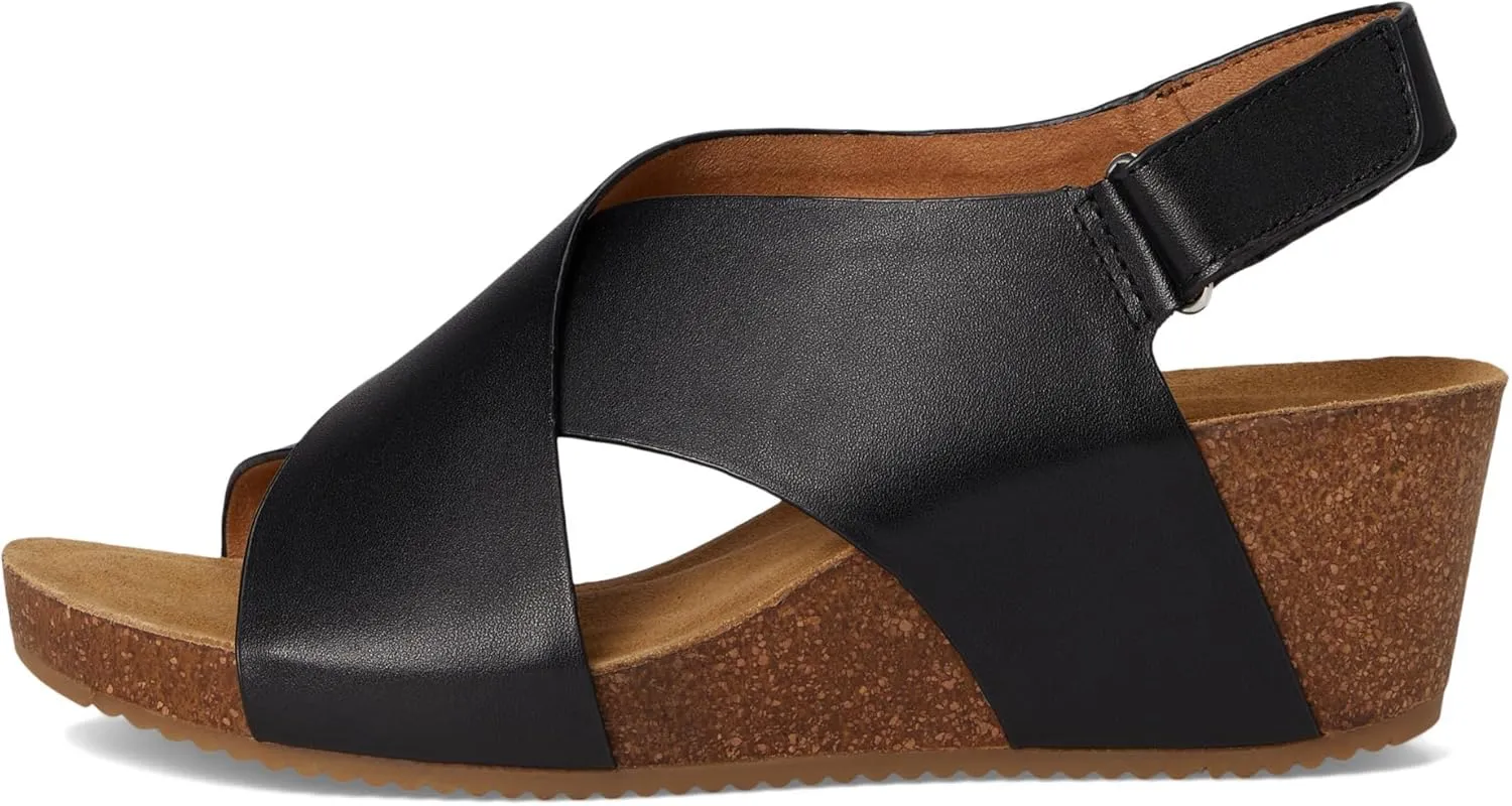 Comfortiva Women's Eva Sandal