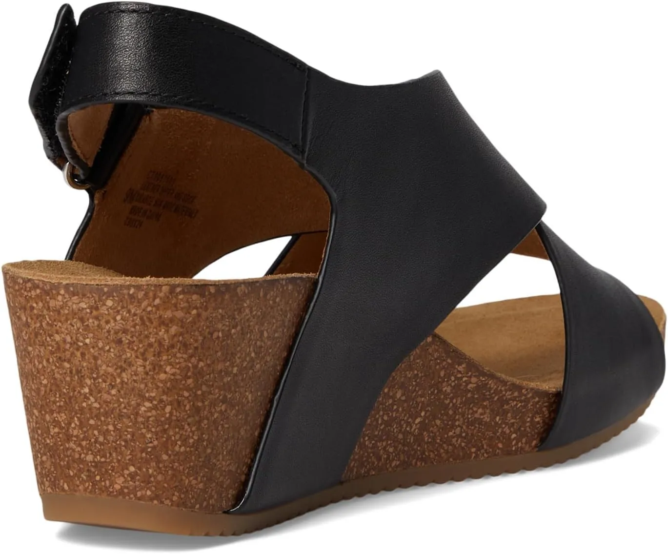 Comfortiva Women's Eva Sandal