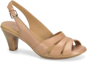 Comfortiva Women's Slingback Loafer Flat