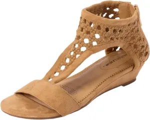 Comfortview Women's The Harper Sandal (Wide Widths Available)