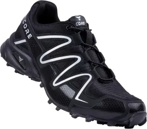 Core Trail Running Shoes - Water Resistant Hiking Running Shoes for Outdoor Sports - Breathable Lightweight Sports Running Shoes for Men and Women