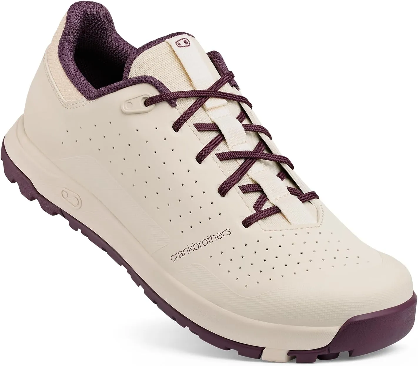 Crankbrothers Unisex-Adult Mallet Trail Lace Mountain-Biking-Shoes