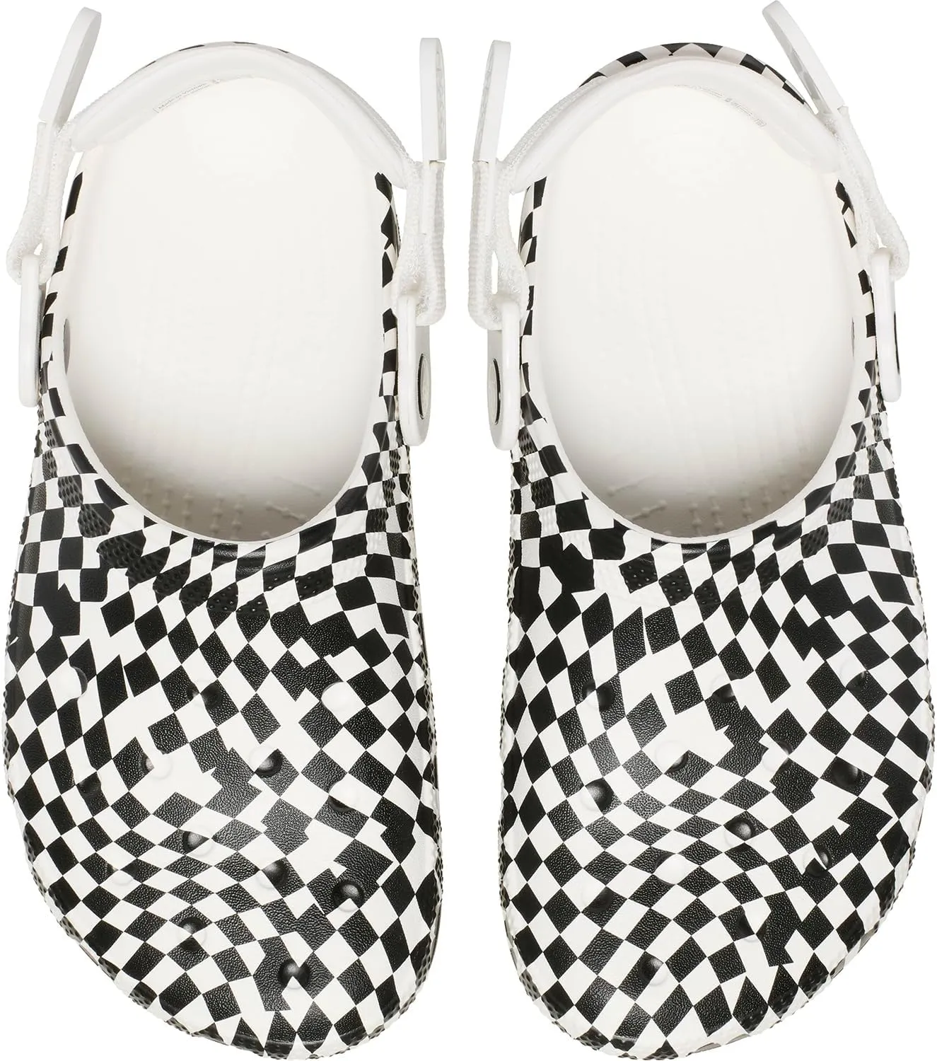 Crocs Unisex-Adult Classic Work Clogs Slipper