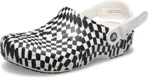 Crocs Unisex-Adult Classic Work Clogs Slipper
