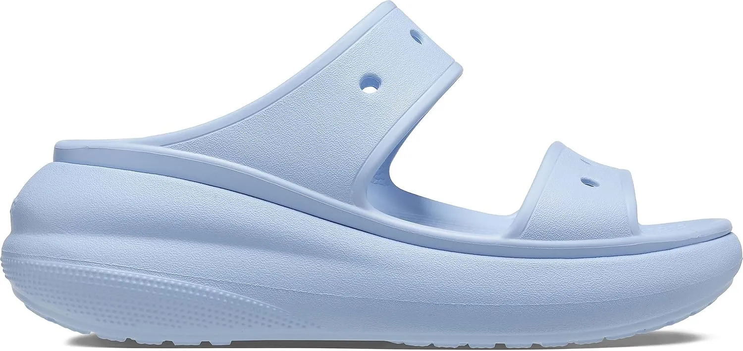 Crocs Unisex Classic Crush Sandal