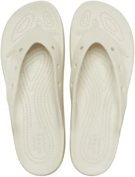 Crocs Women's Platform Flip Flop Sandal
