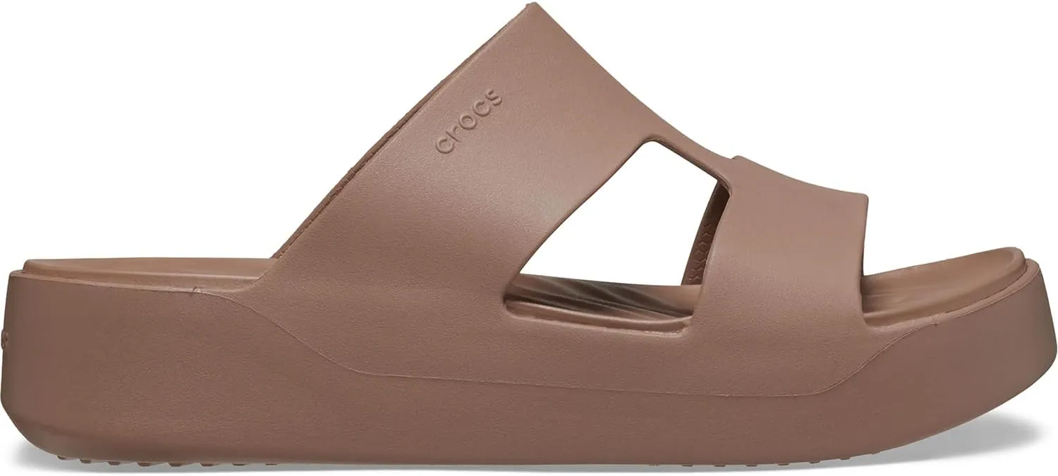 Crocs Women's Platform Sandal