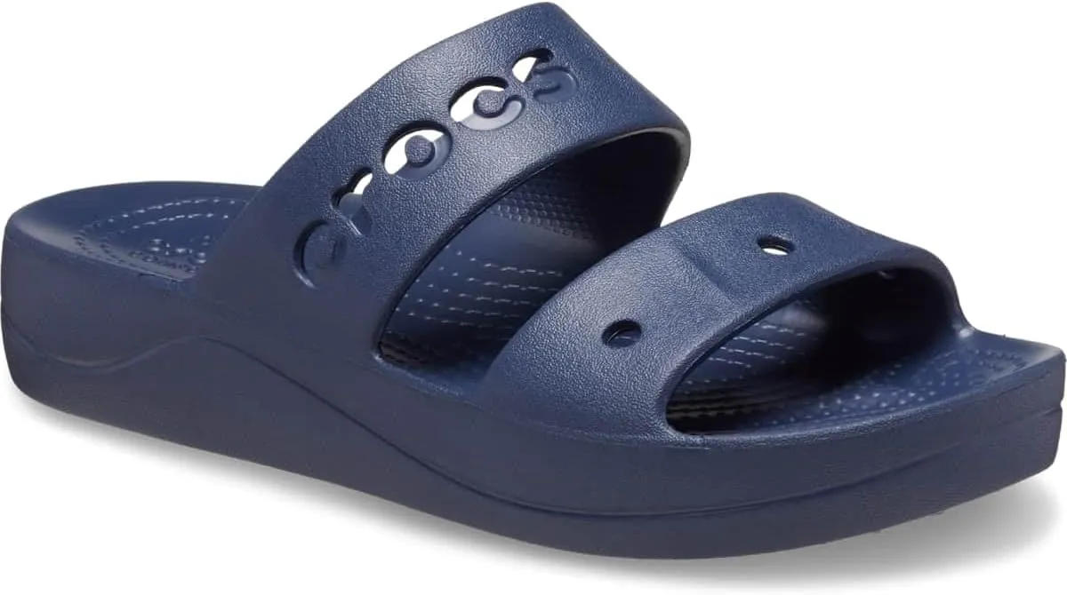 Crocs Women's Platform Sandal
