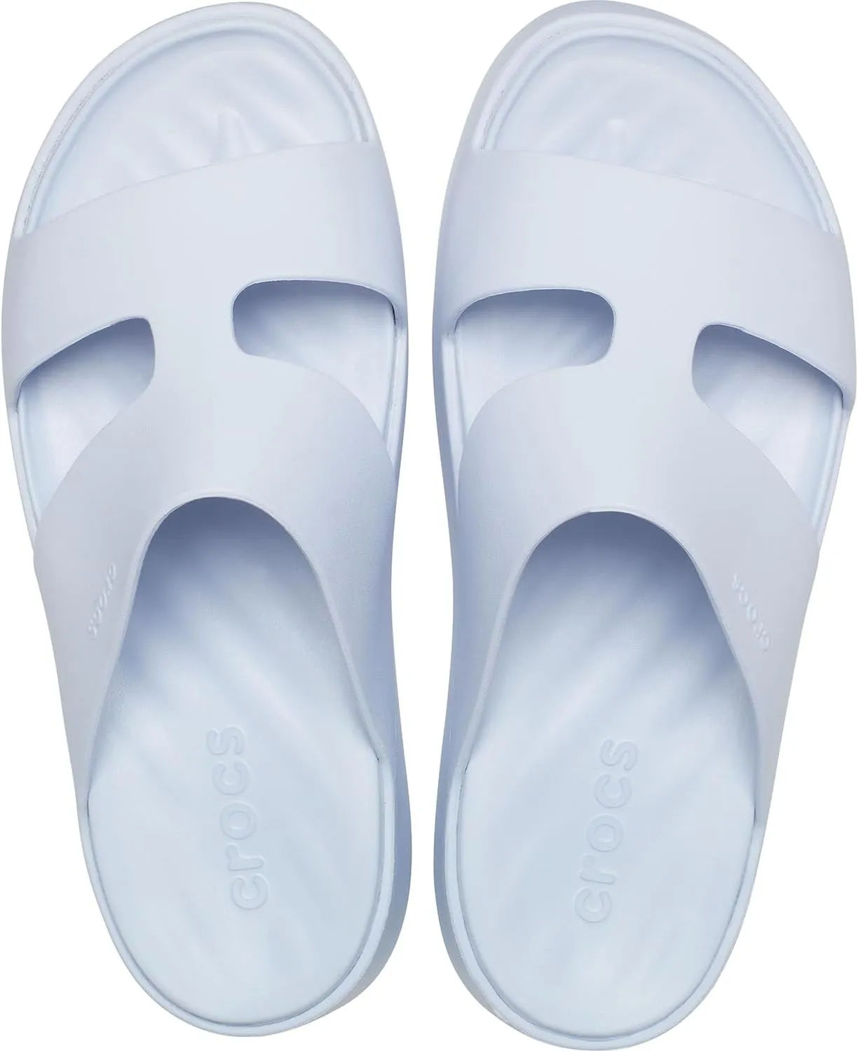 Crocs Women's Platform Sandal