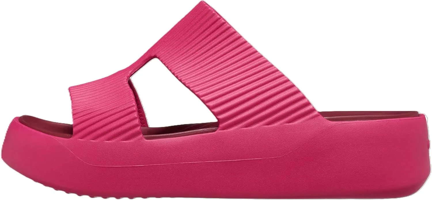 Crocs Women's Platform Sandal