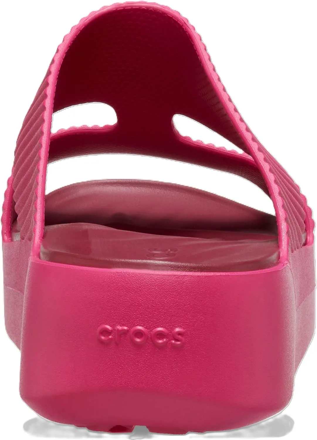 Crocs Women's Platform Sandal